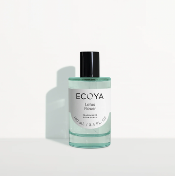 Lotus Flower Room Spray