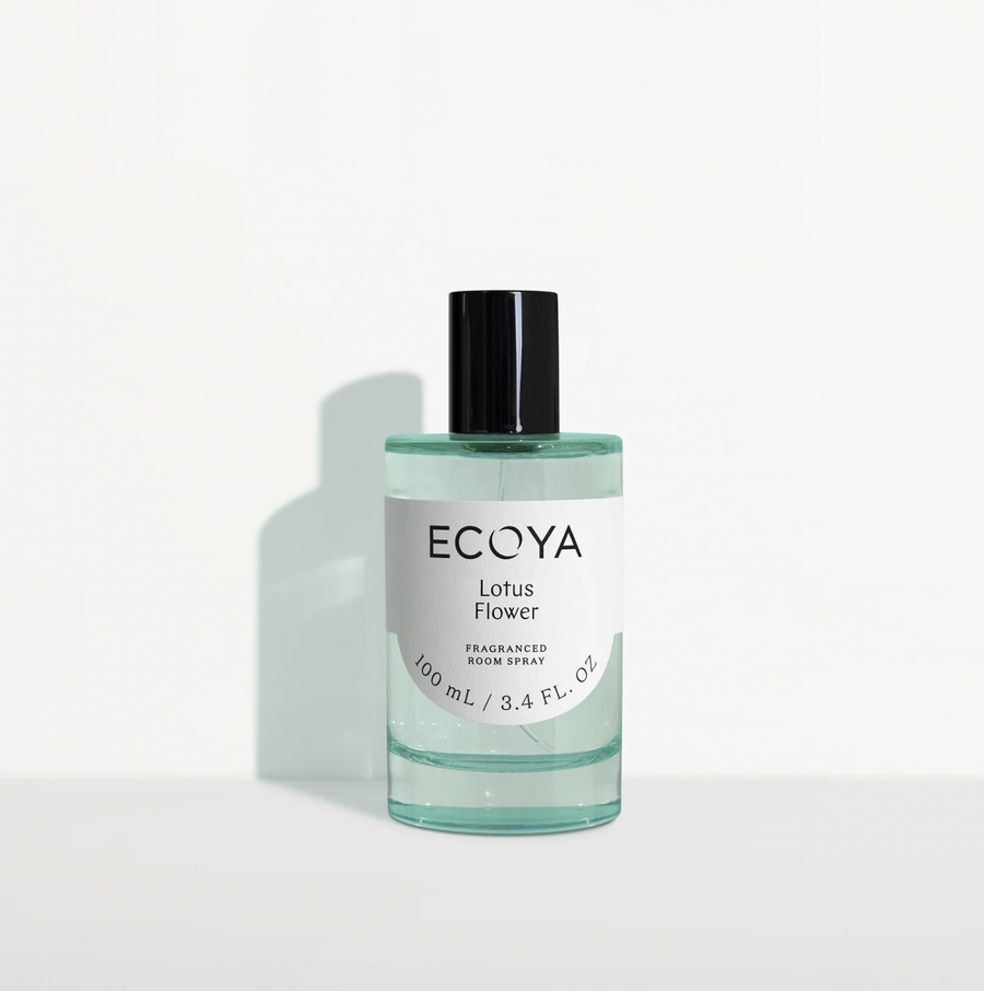 Lotus Flower Room Spray