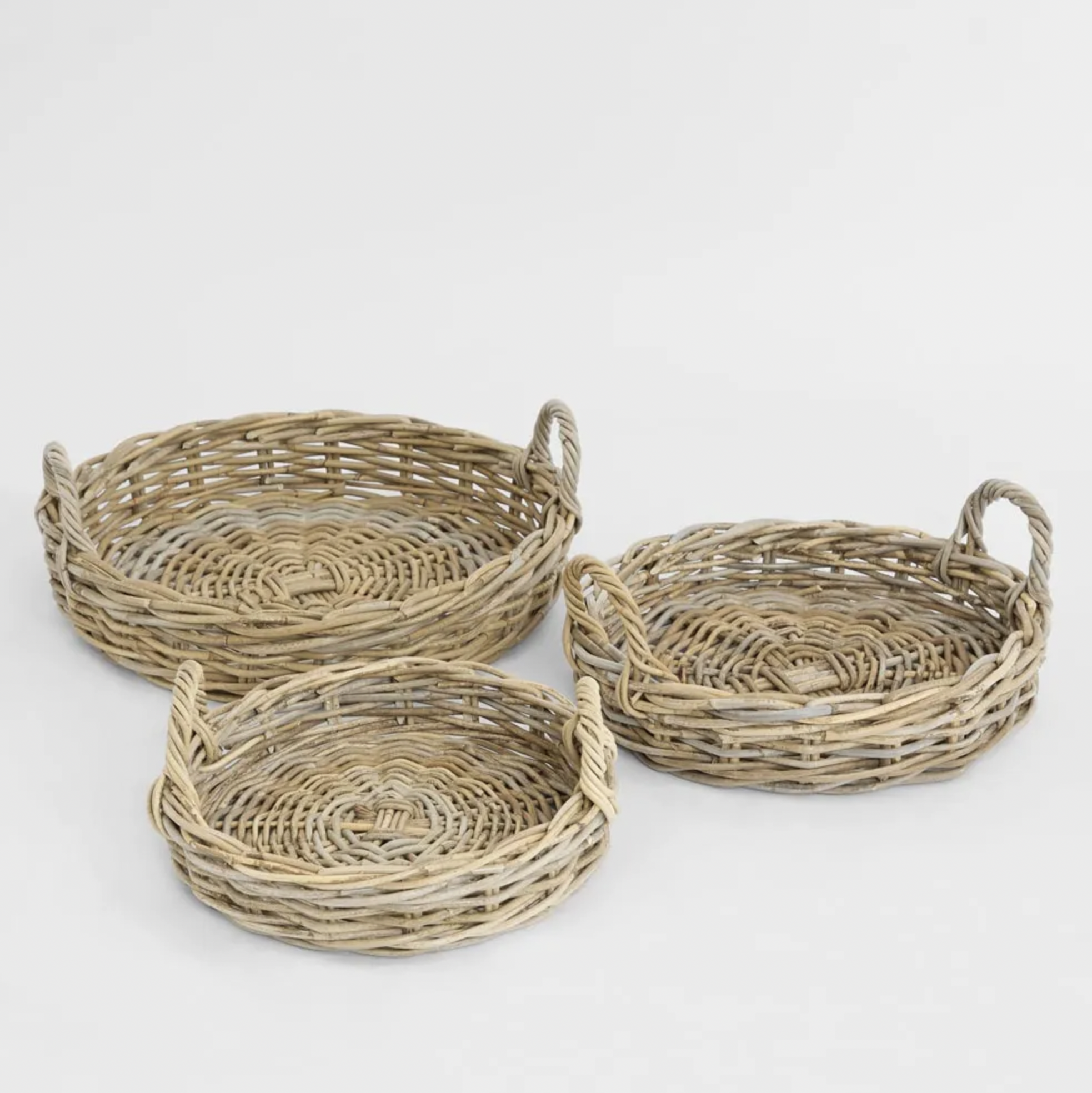 Luna Fruit Baskets 3 Sizes