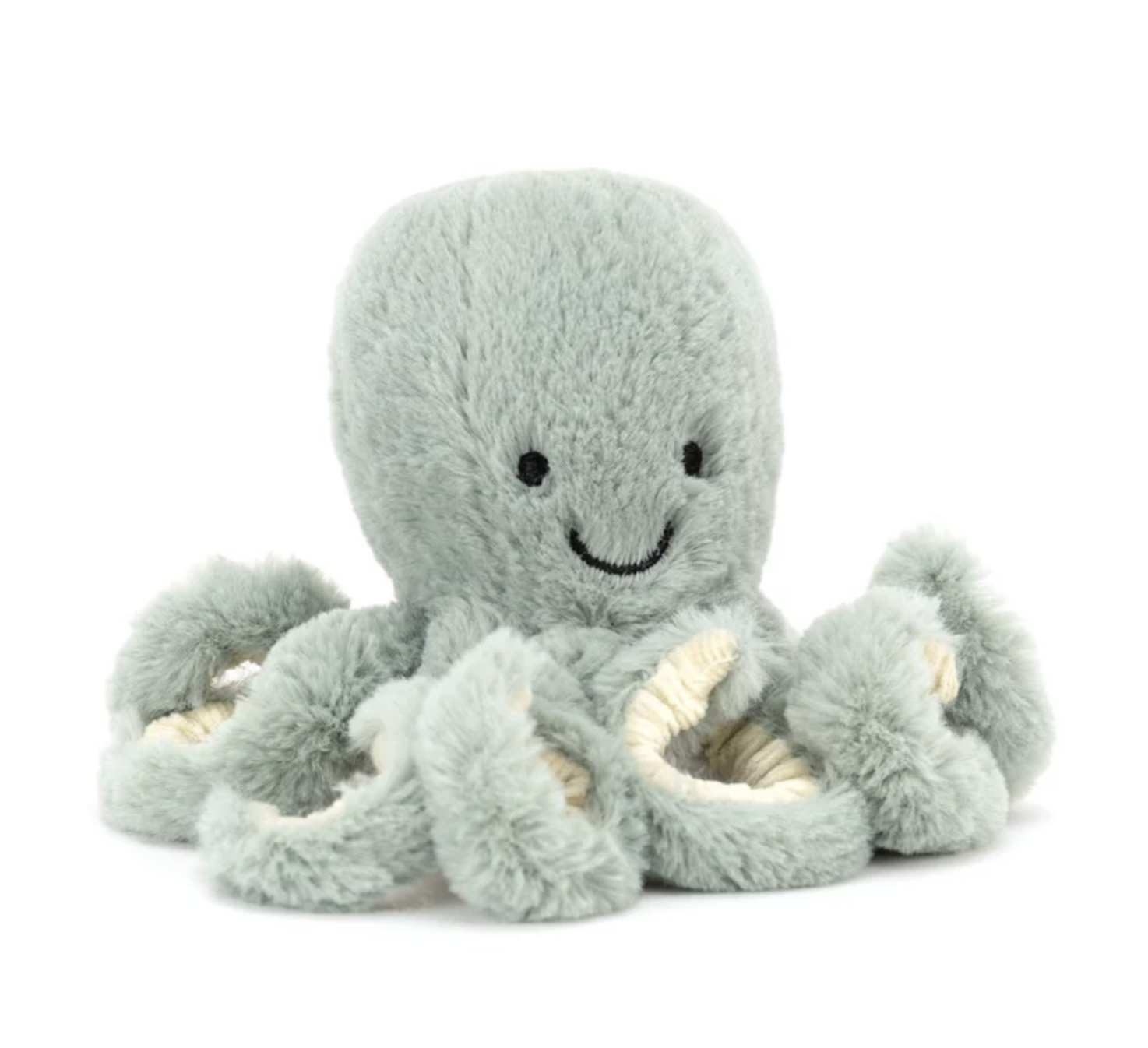 Odyssey Octopus Baby