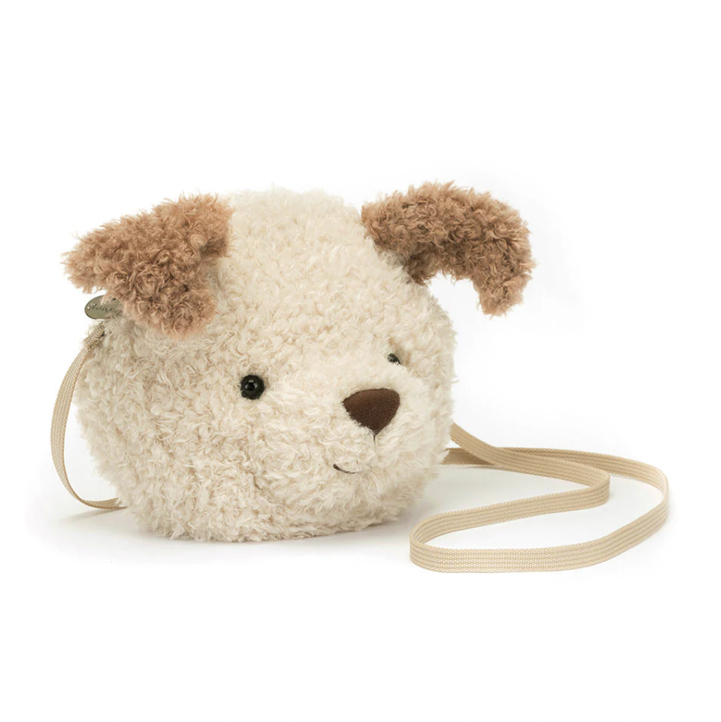 Little Pup Bag