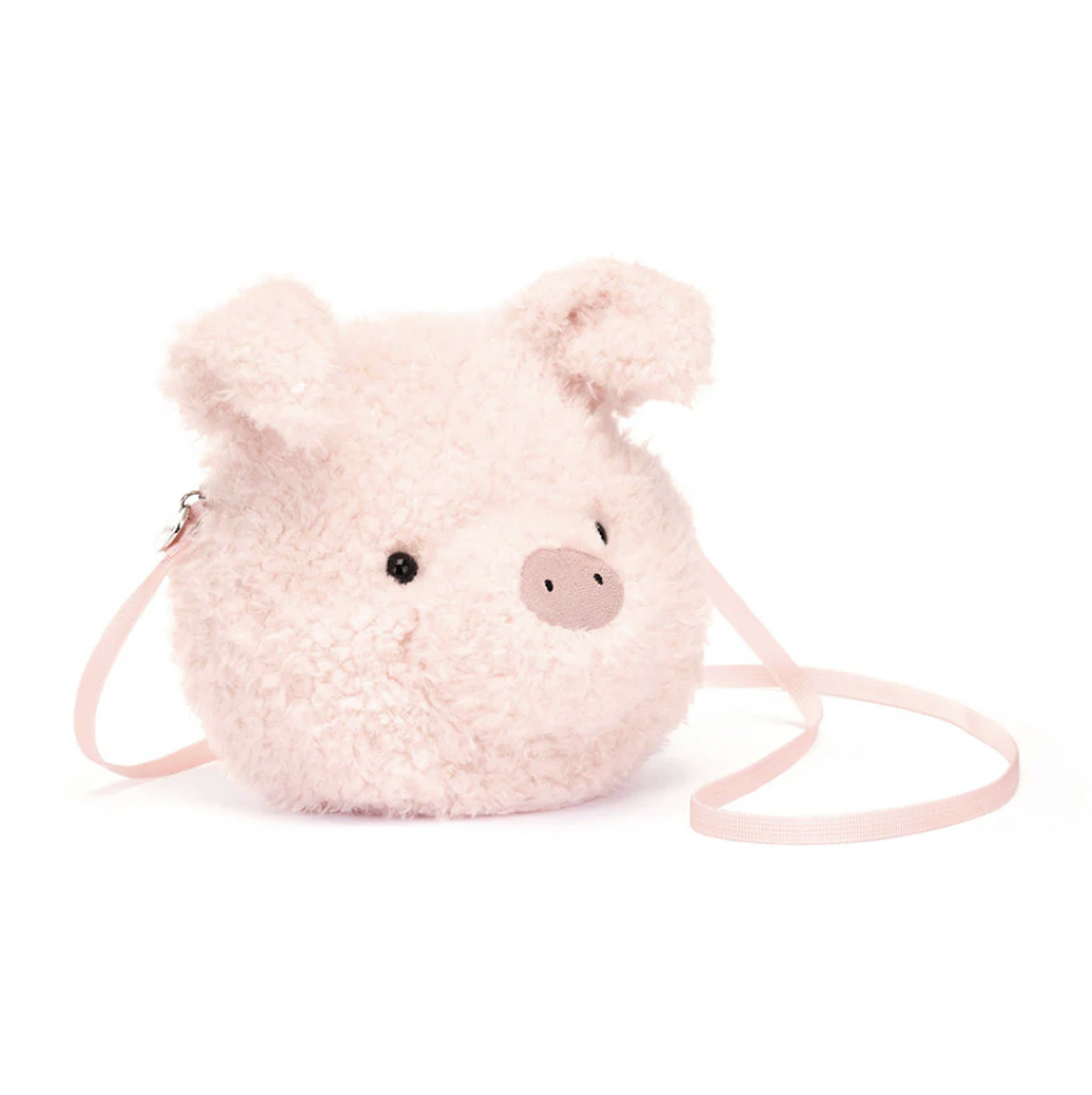 Little Pig Bag