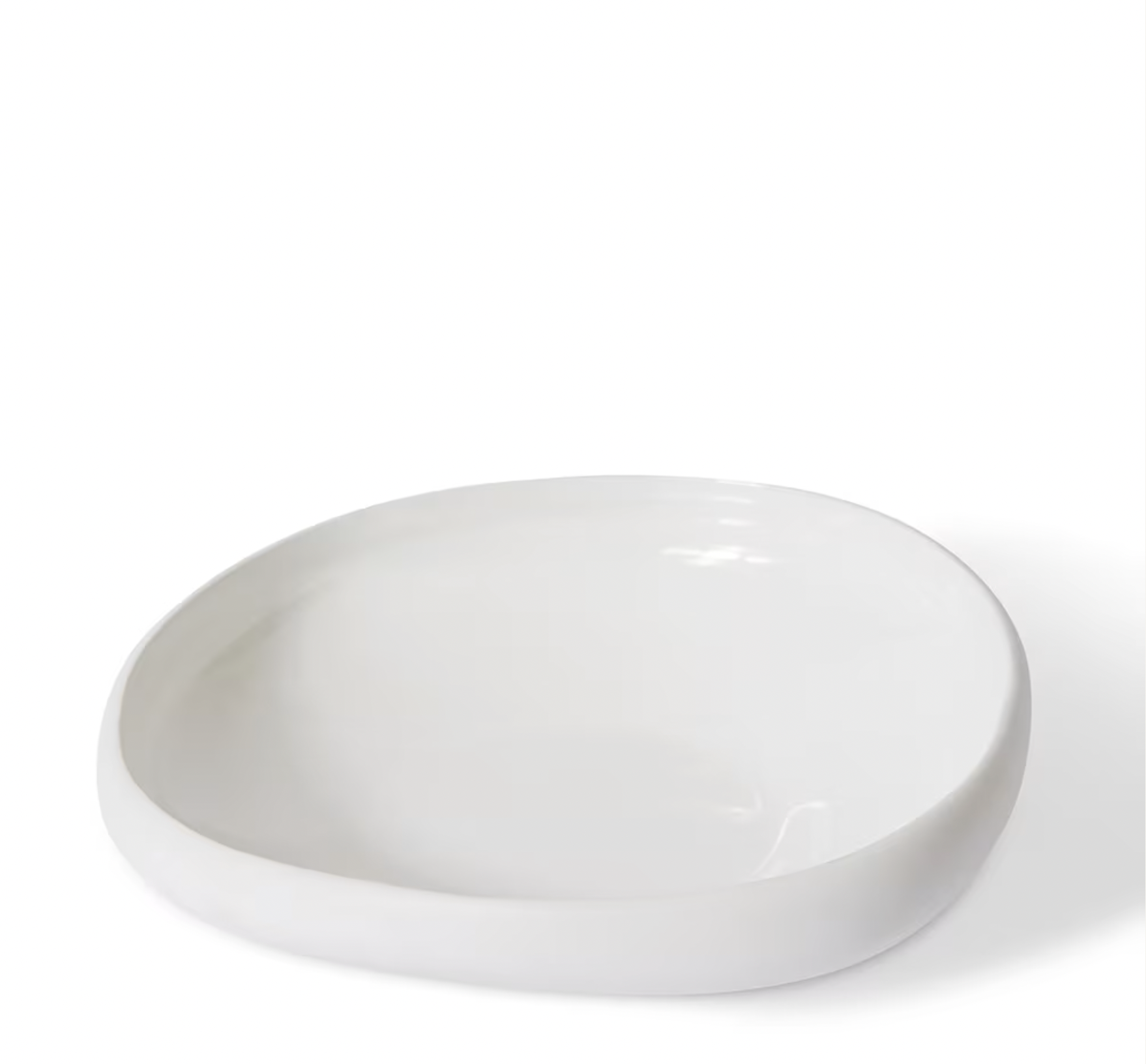 Nakano Bowl White large