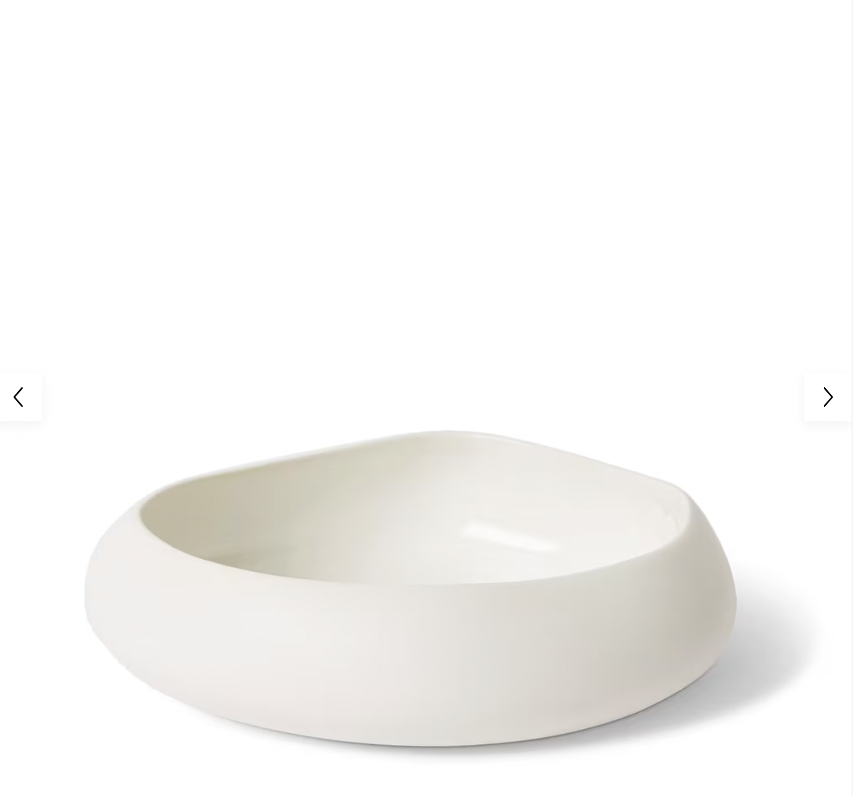Nakano Shoreline Bowl