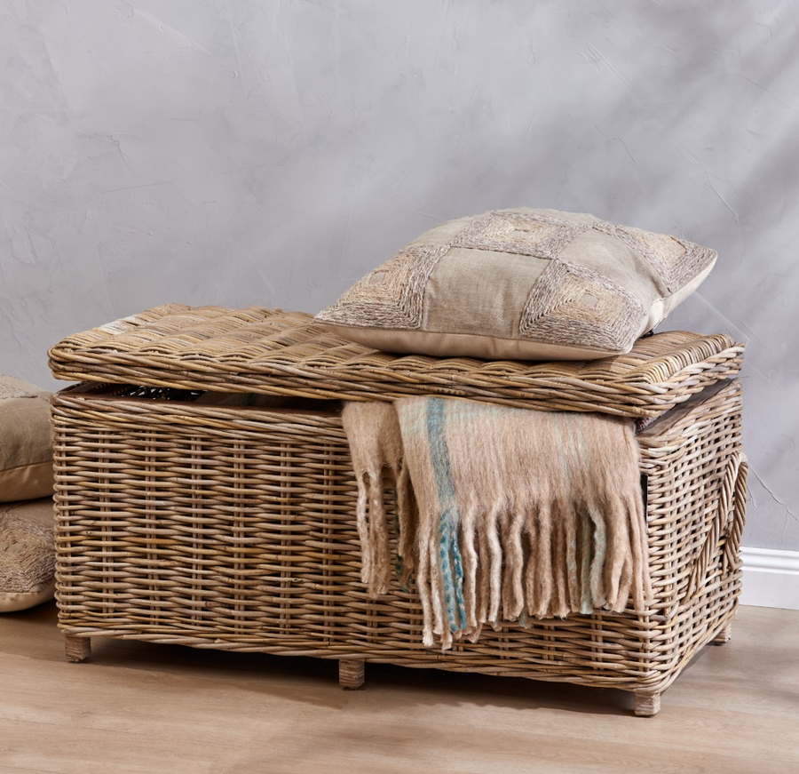 Aubusson Trunk