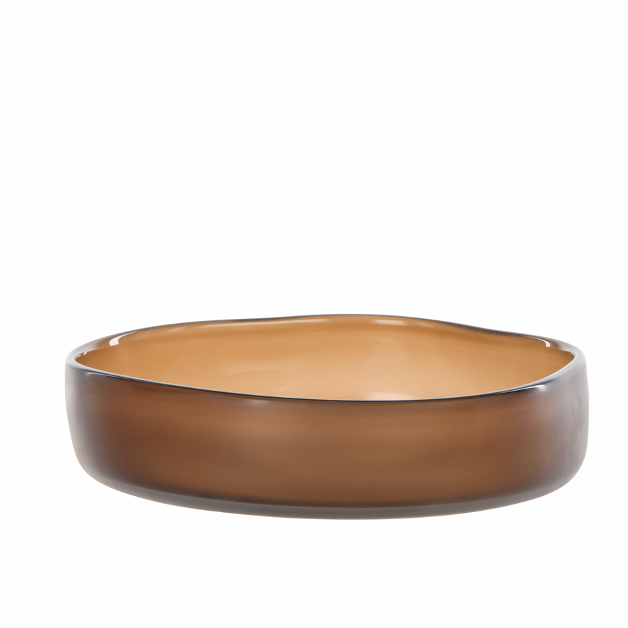 Nevoso Glass Plate