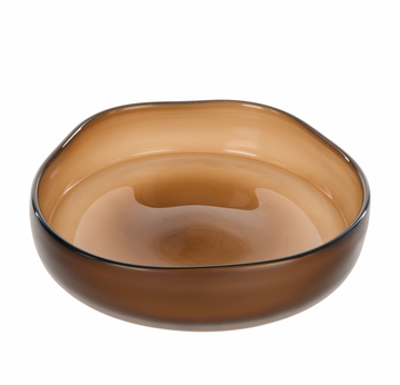 Nevoso Glass Plate