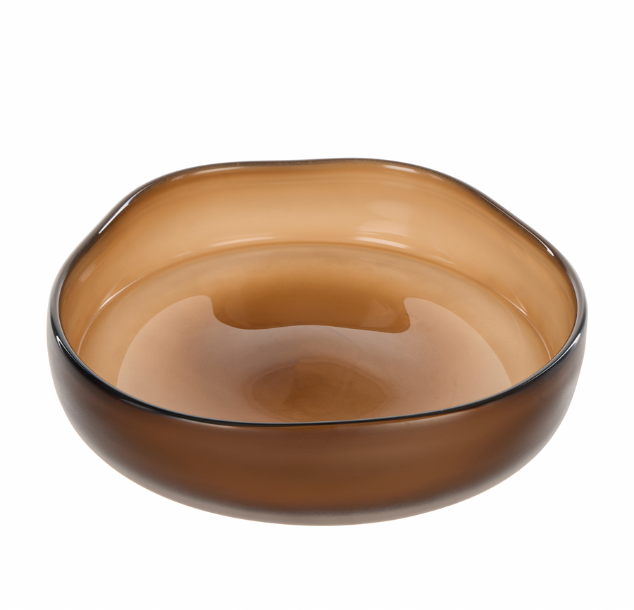 Nevoso Glass Plate