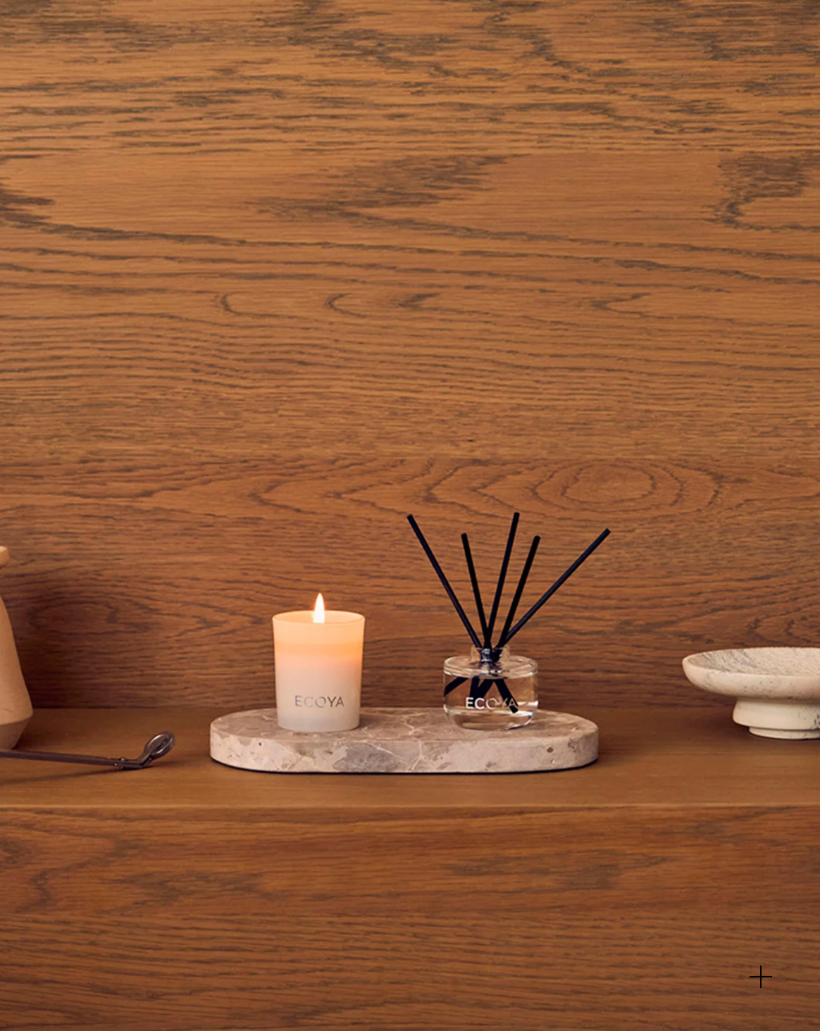 French Pear Mini Reed Diffuser