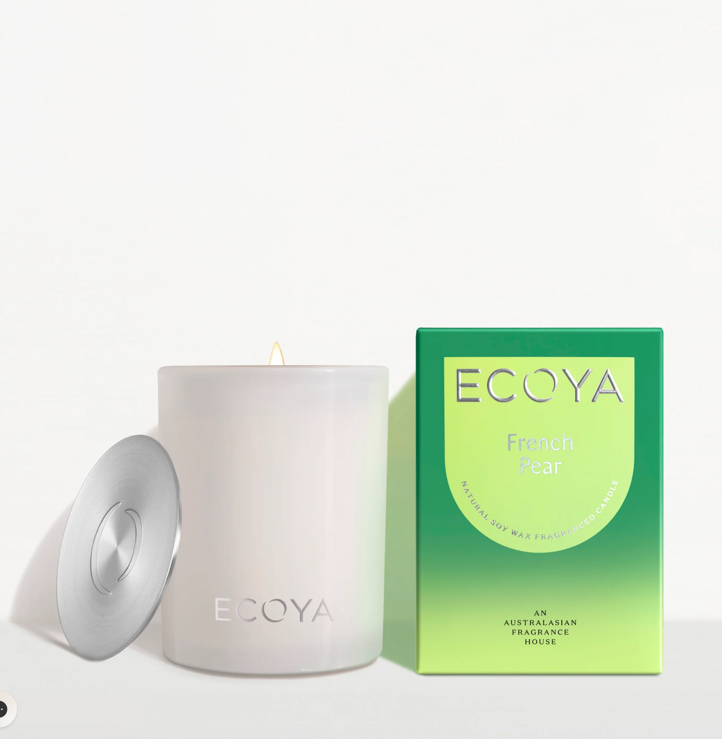 French Pear Madison Candle