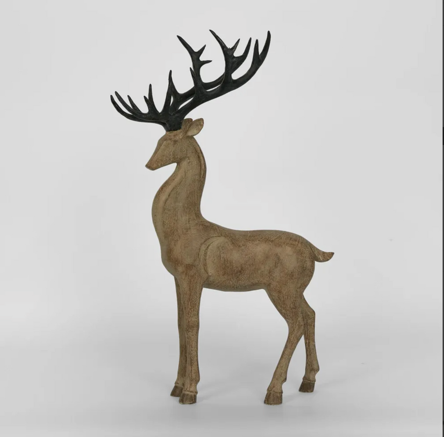 Store Standing Deer