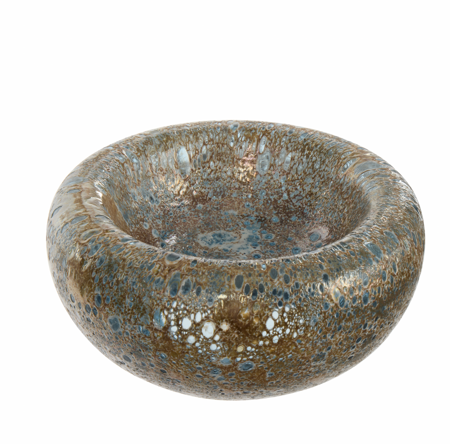 Liano Glass Bowl