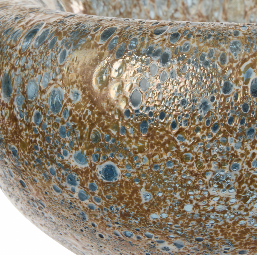 Liano Glass Bowl