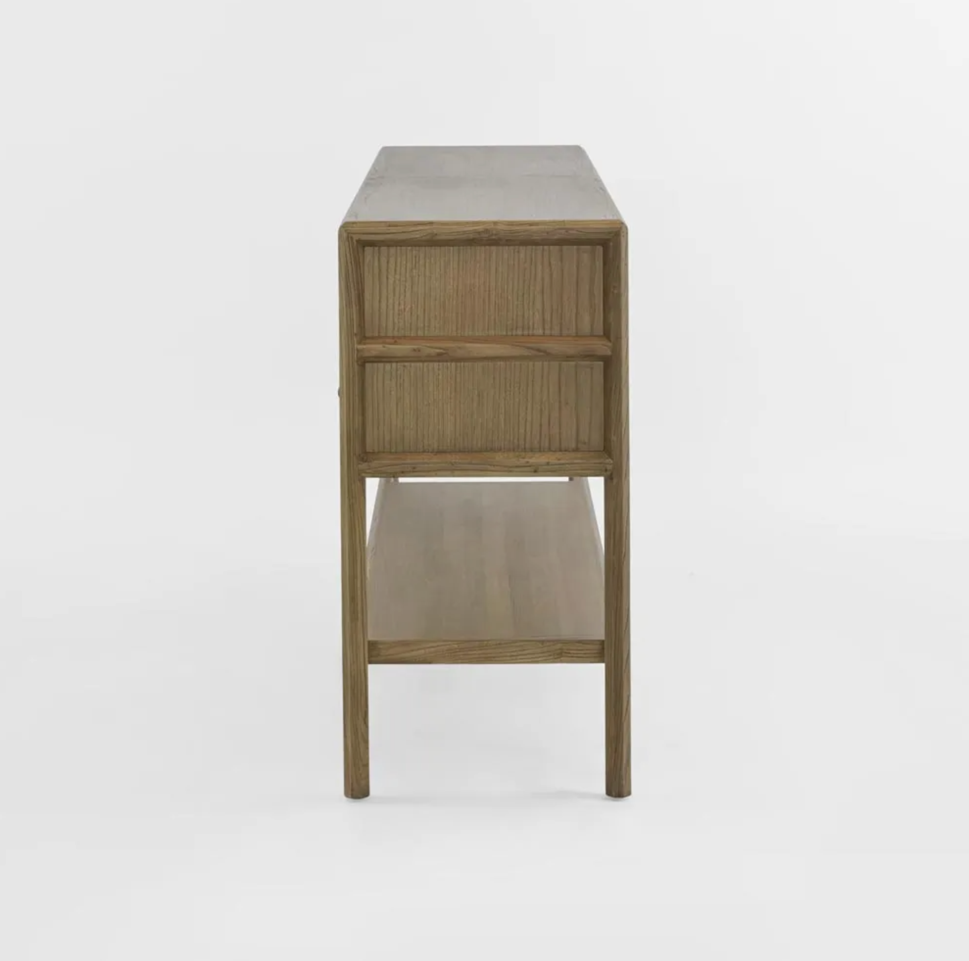 Cambridge 7 Drawer Console Table