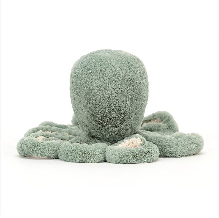 Odyssey Octopus Little