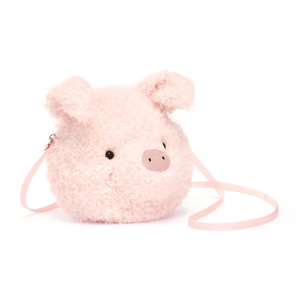 Little Pig Bag
