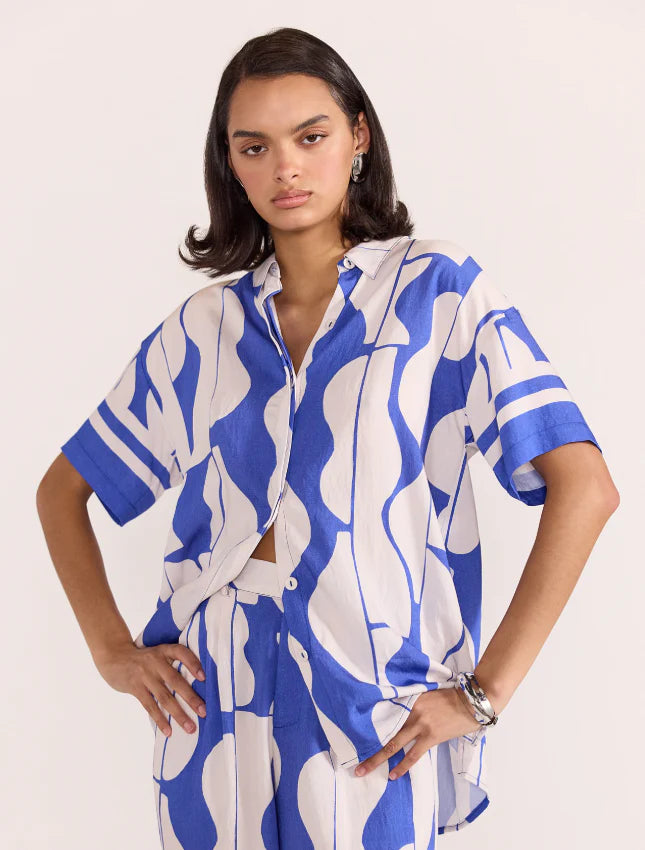 Santi Resort Shirt