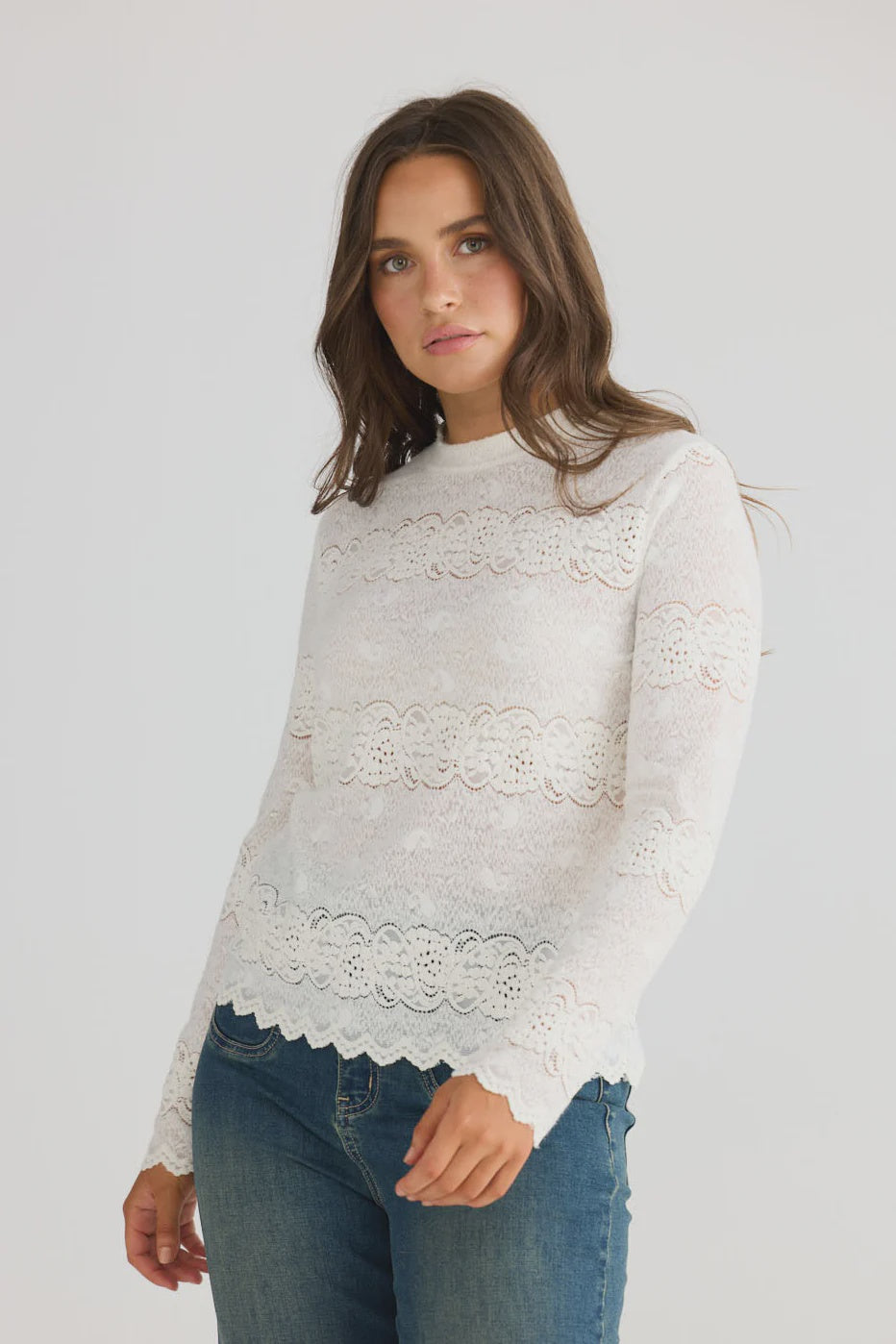 Liora Top