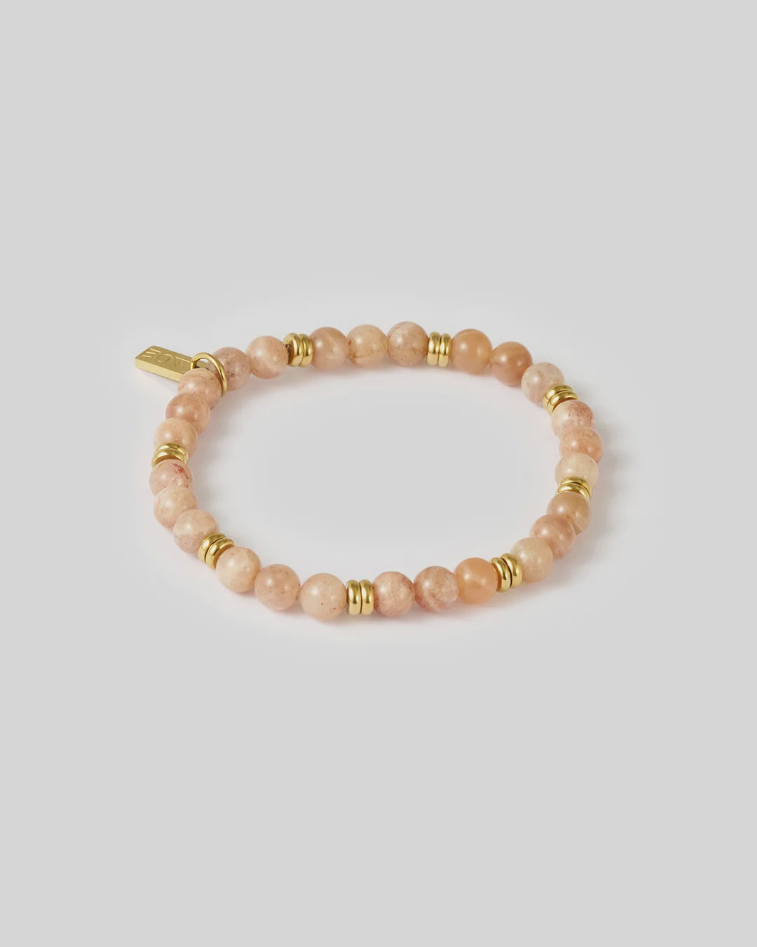 Tallulah Bracelet Sunstone