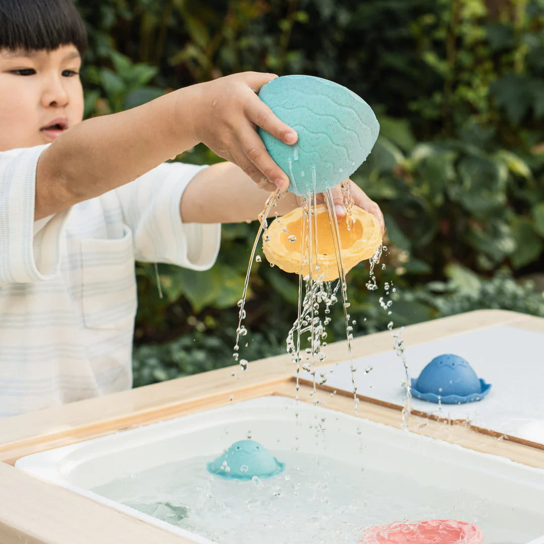 Stack & Pour Bath Egg