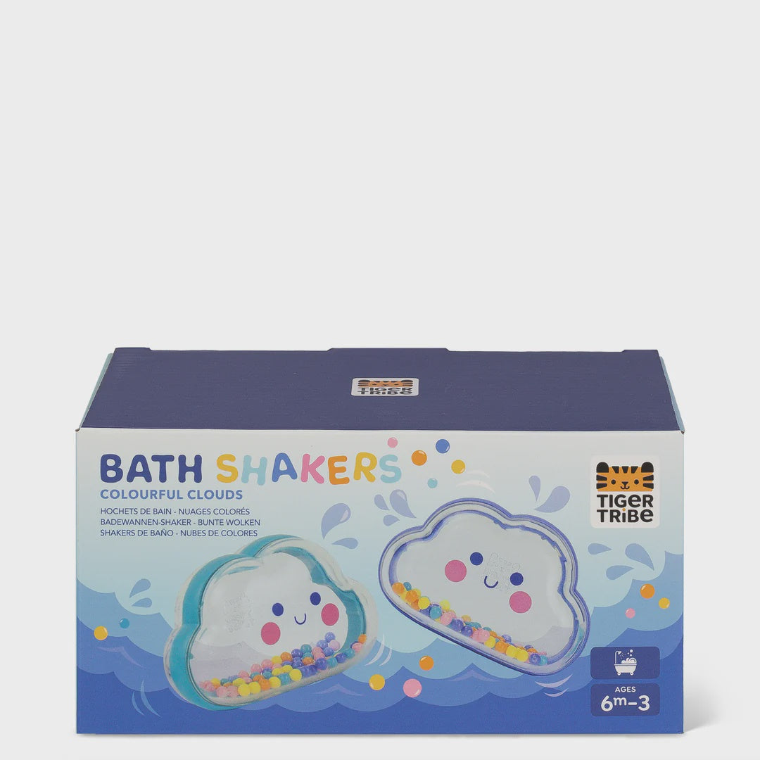 Bath Shakers