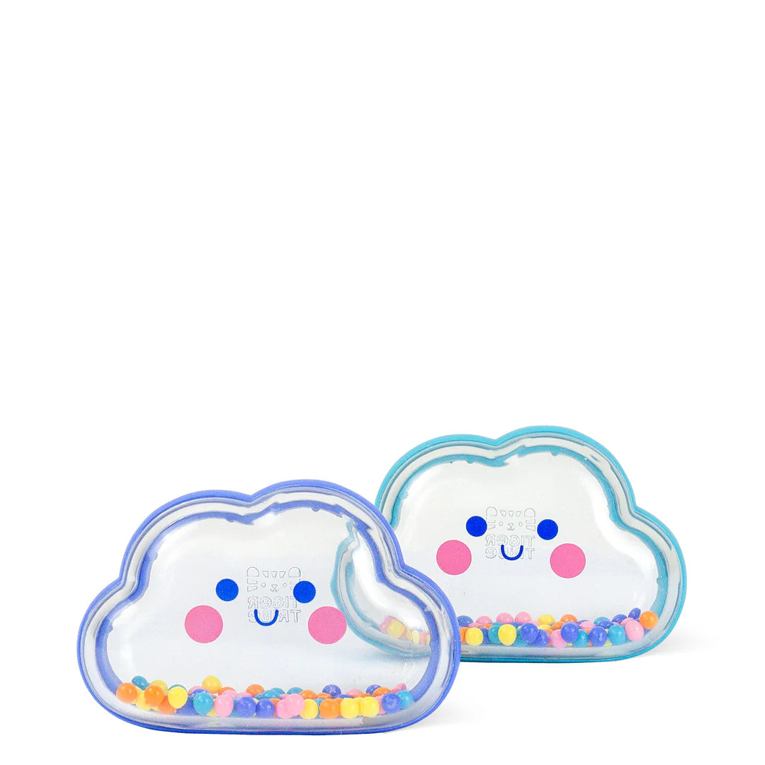 Bath Shakers