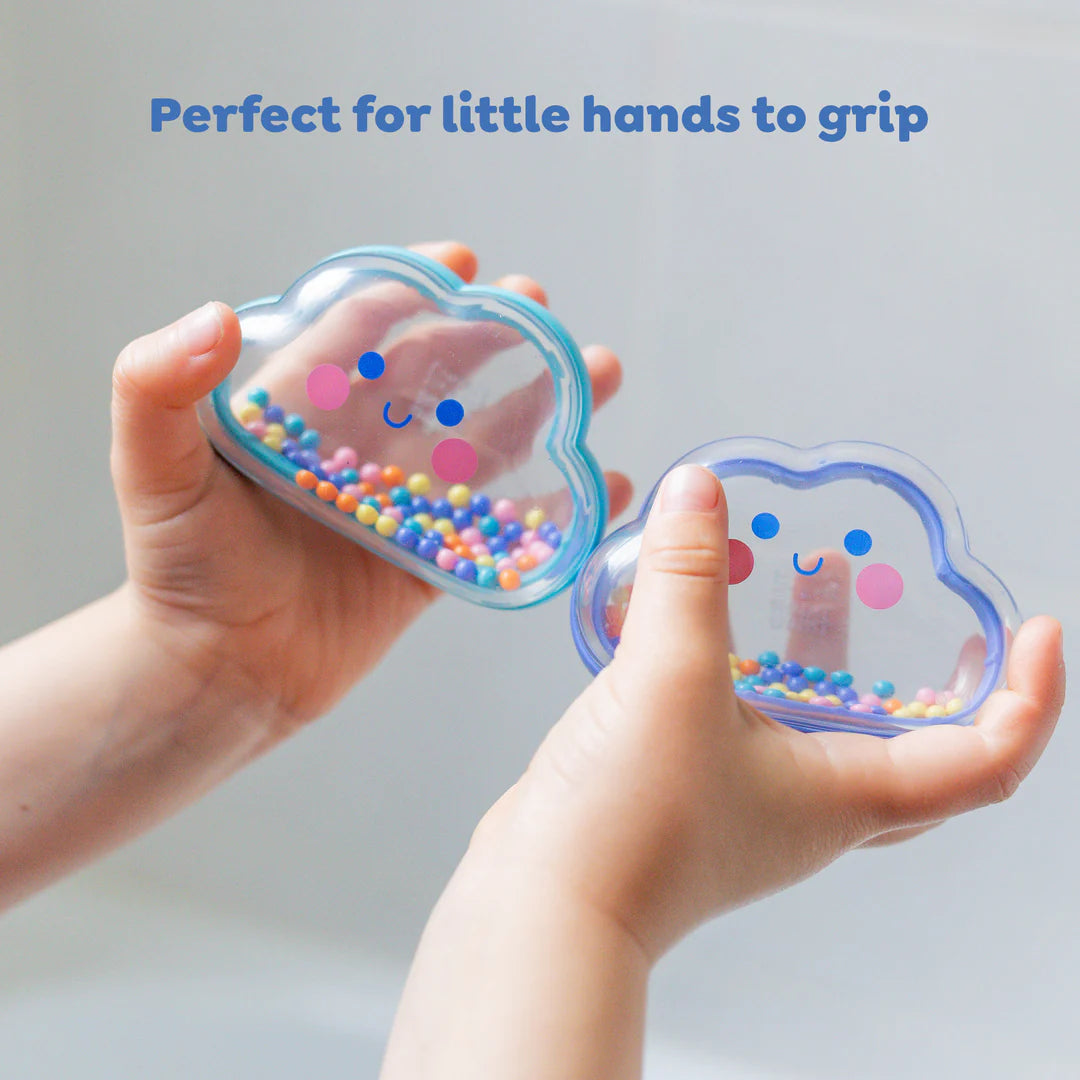 Bath Shakers