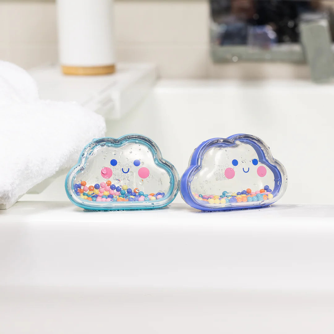 Bath Shakers