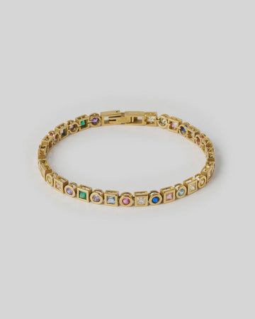 Tinka Gold Bracelet