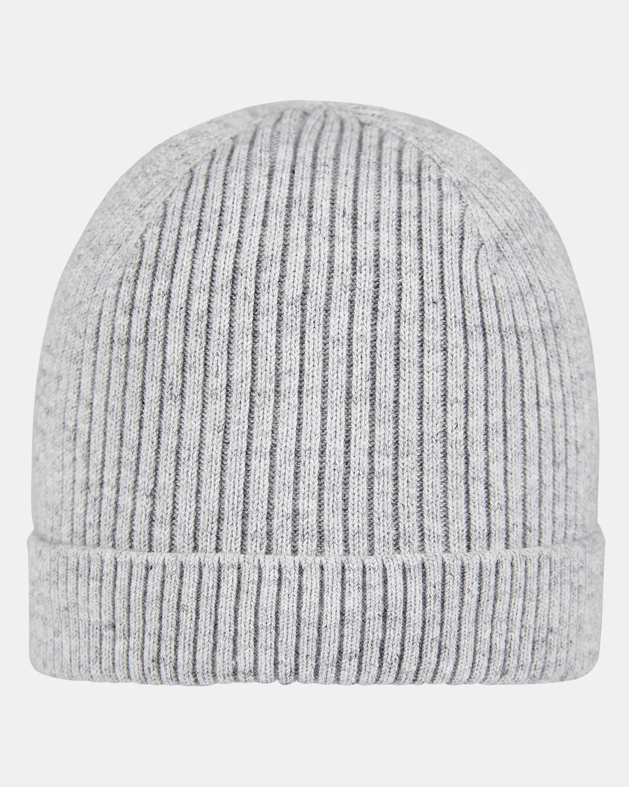 Organic Beanie - Tommy