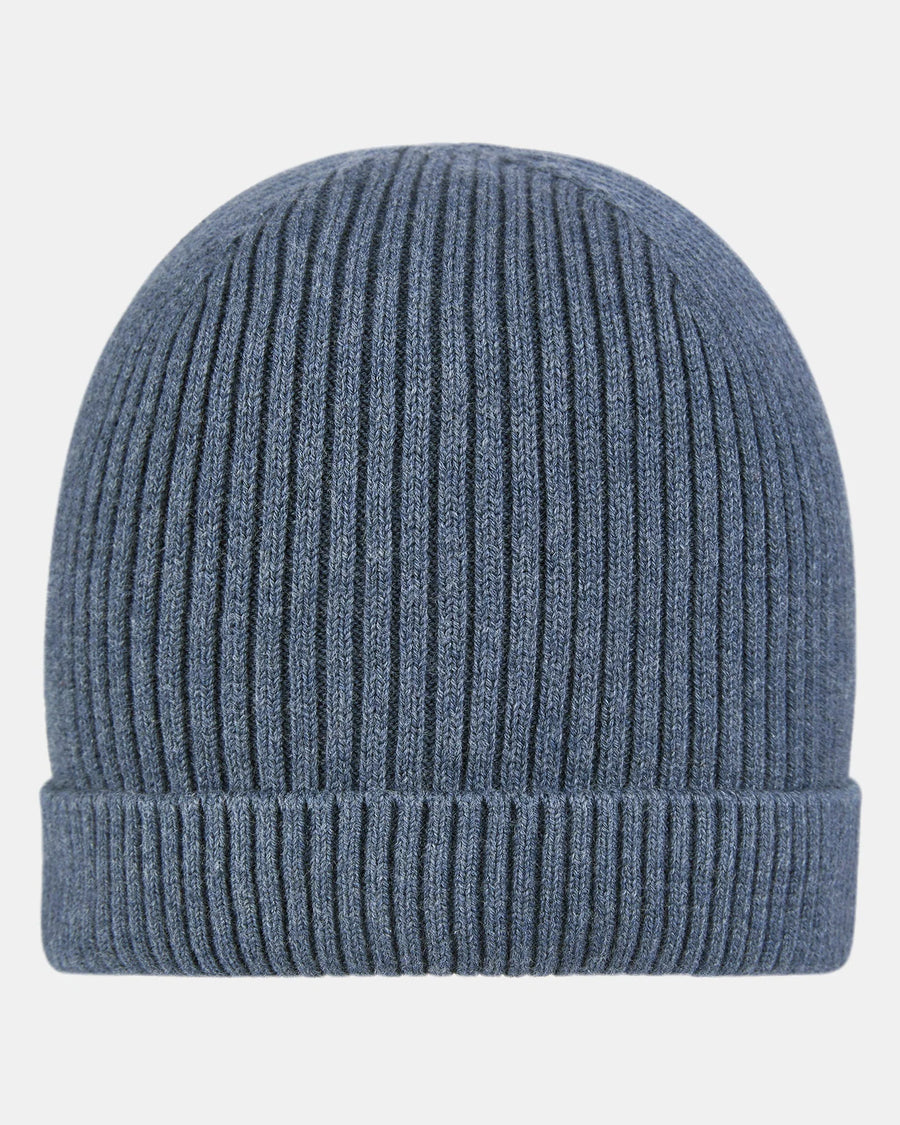 Organic Beanie - Tommy