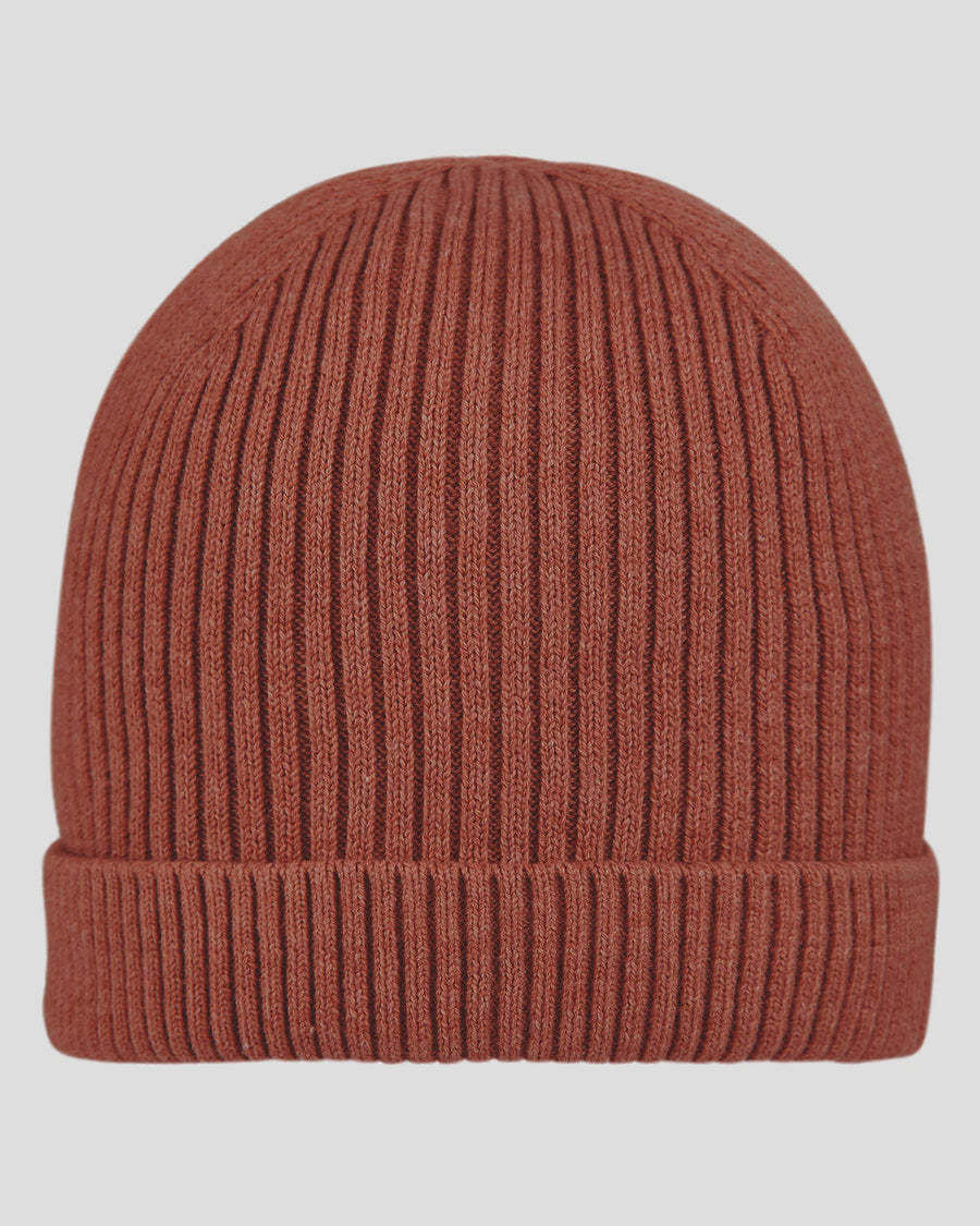 Organic Beanie - Tommy