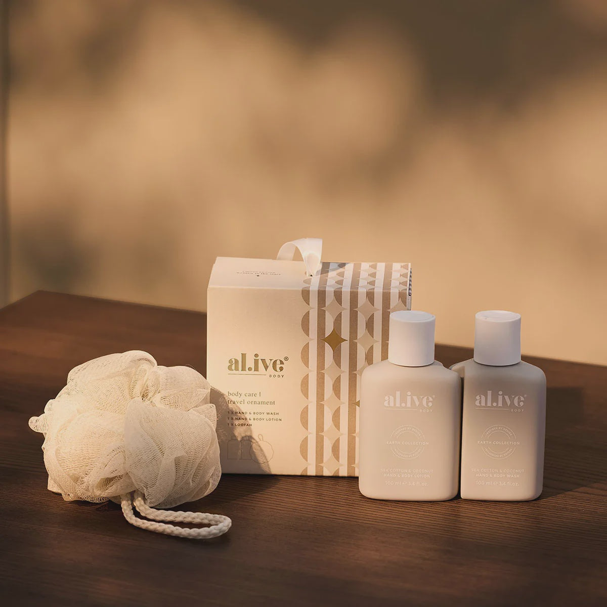 Body Care | Travel Ornament