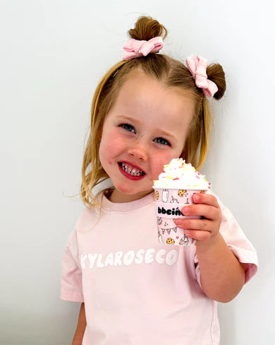 BBcino Cup Tough Cookie