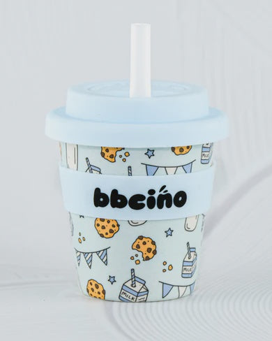BBcino Cup Tough Cookie