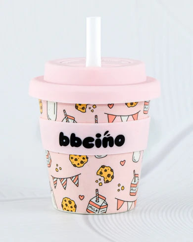 BBcino Cup Tough Cookie