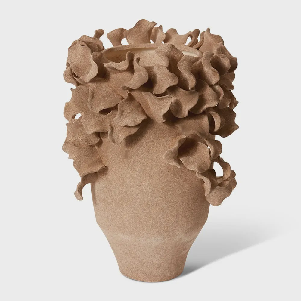 Essien Vessel Taupe