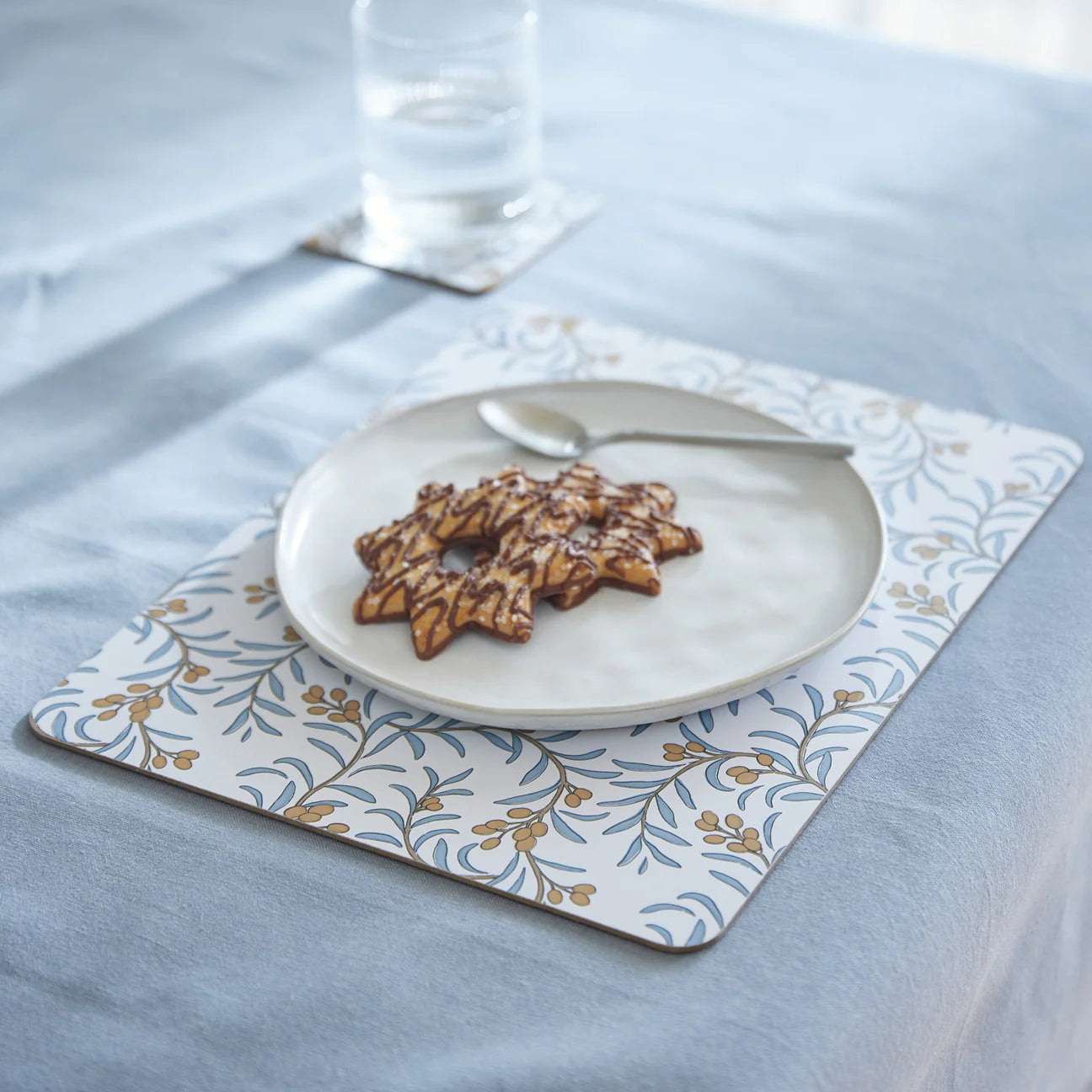 Juniper Placemats Set of 4