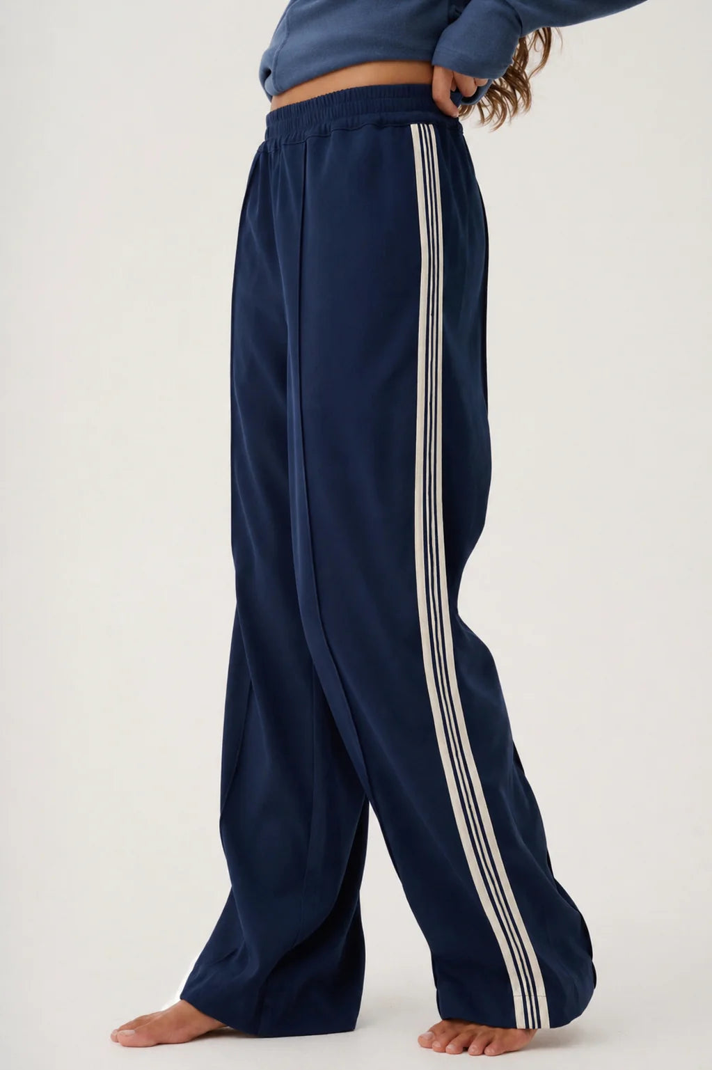 Weston Pant Navy