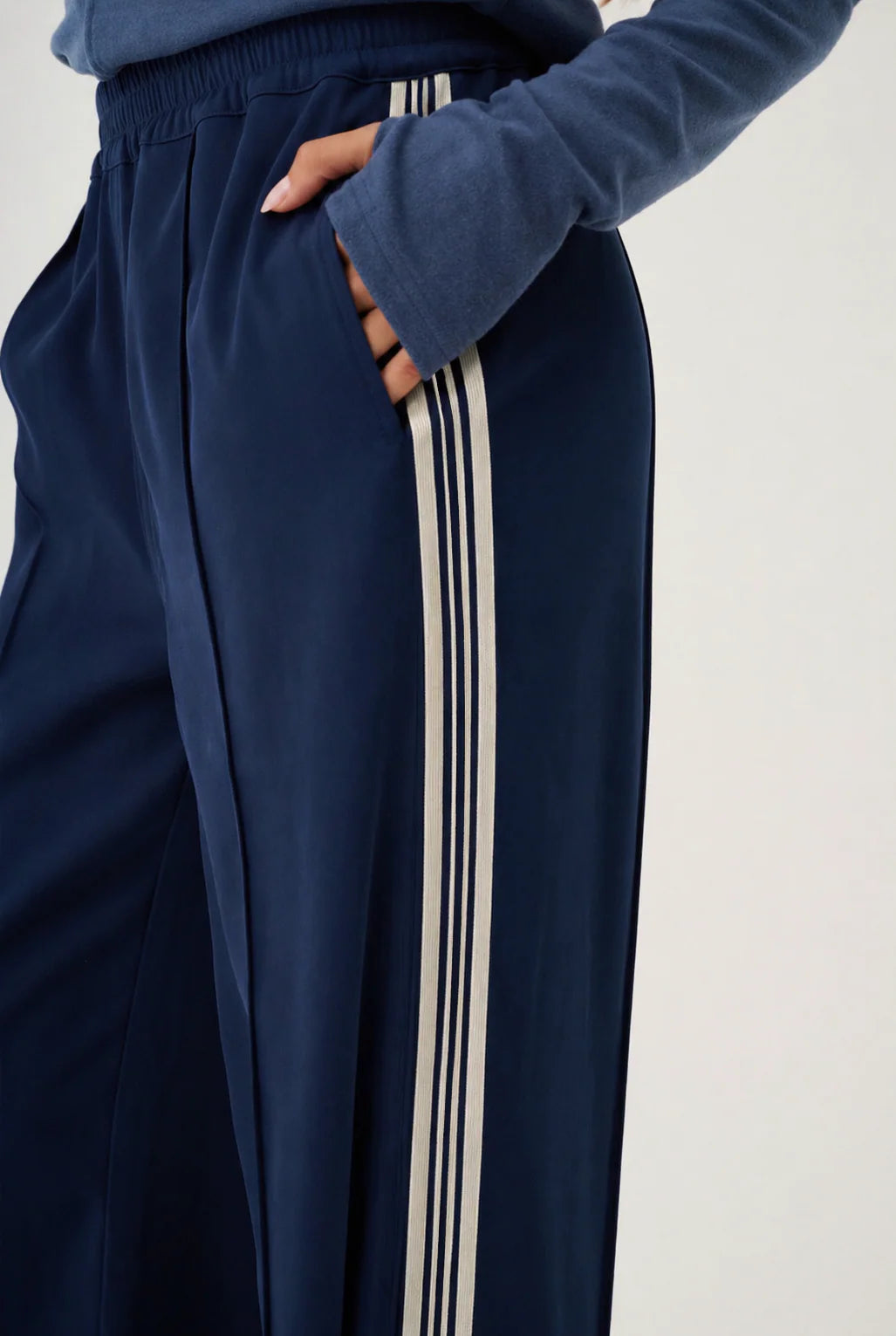 Weston Pant Navy