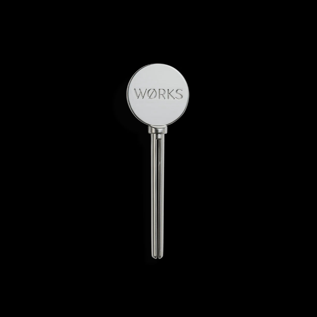 Tube Key