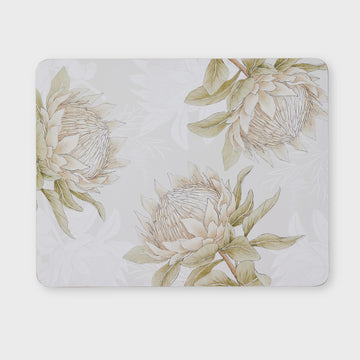 King Protea Rectangular Placemat