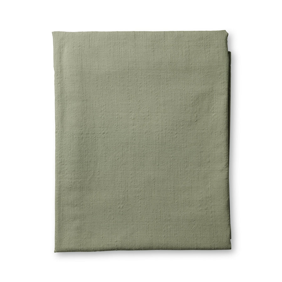 Cleo Green Tablecloth 150x350cm
