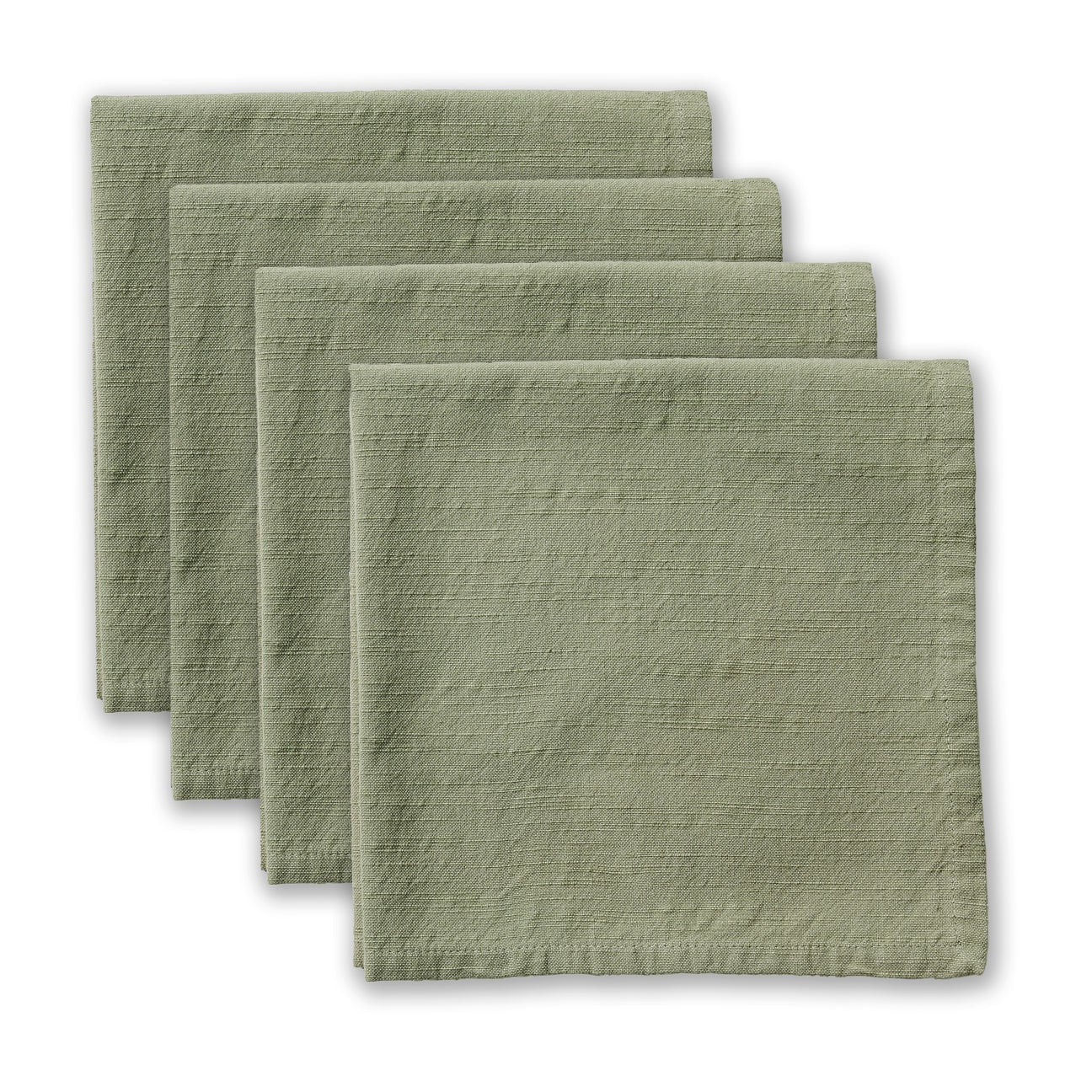 Cleo Green Napkin Set of 4