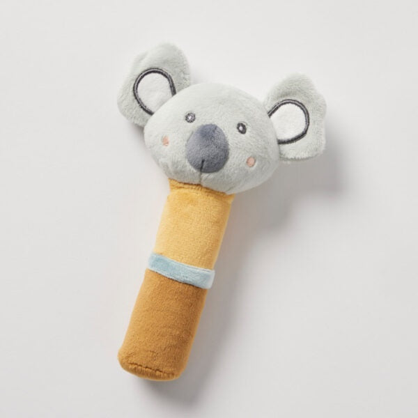 Hugglies Koala Squeaker