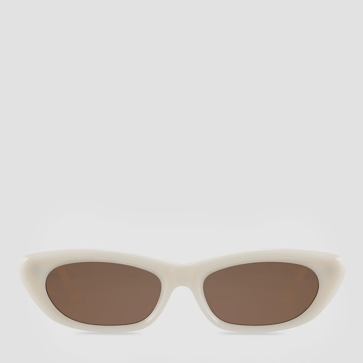 Sidelines Sunglasses Bone