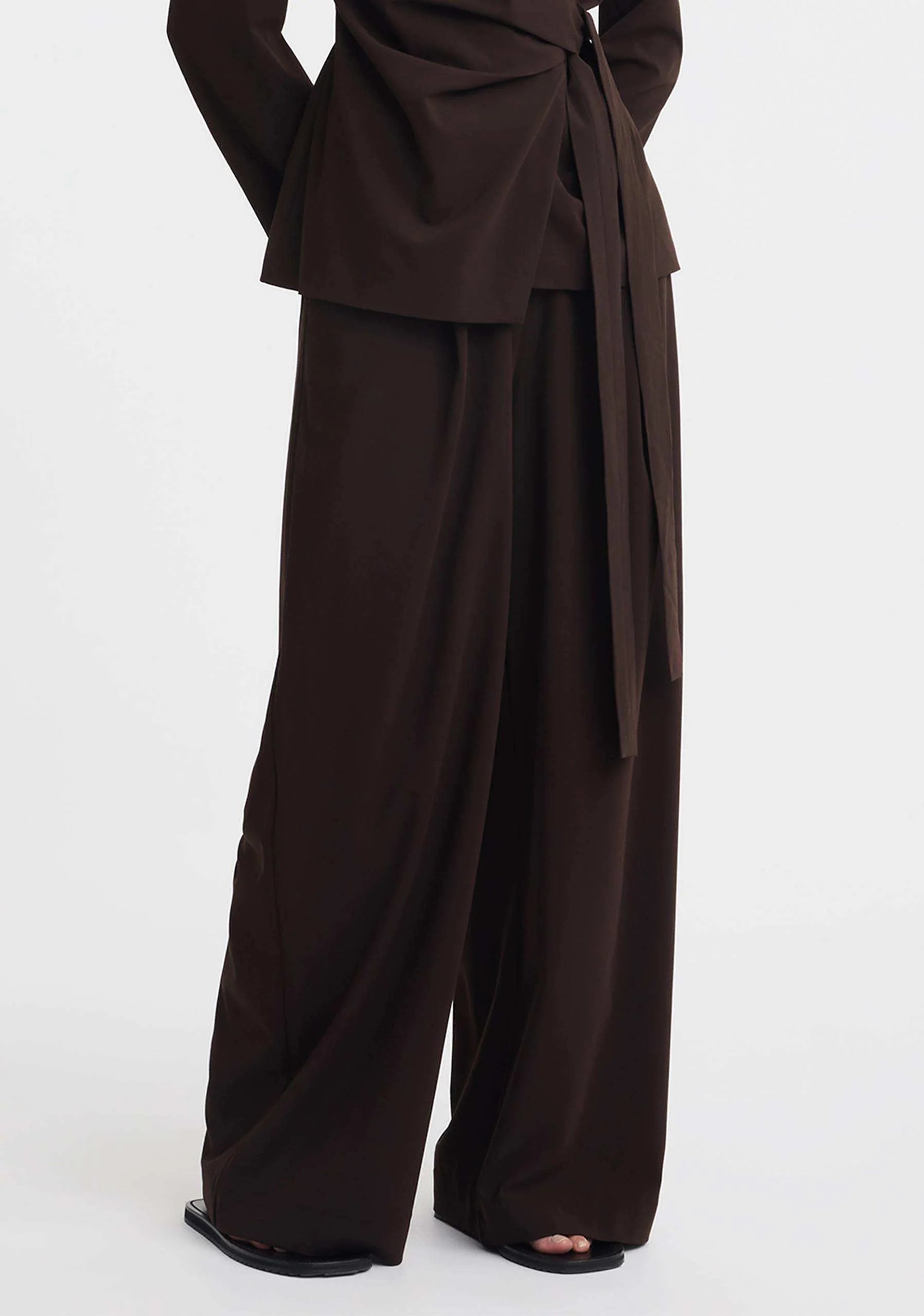 Miguel Pant Espresso