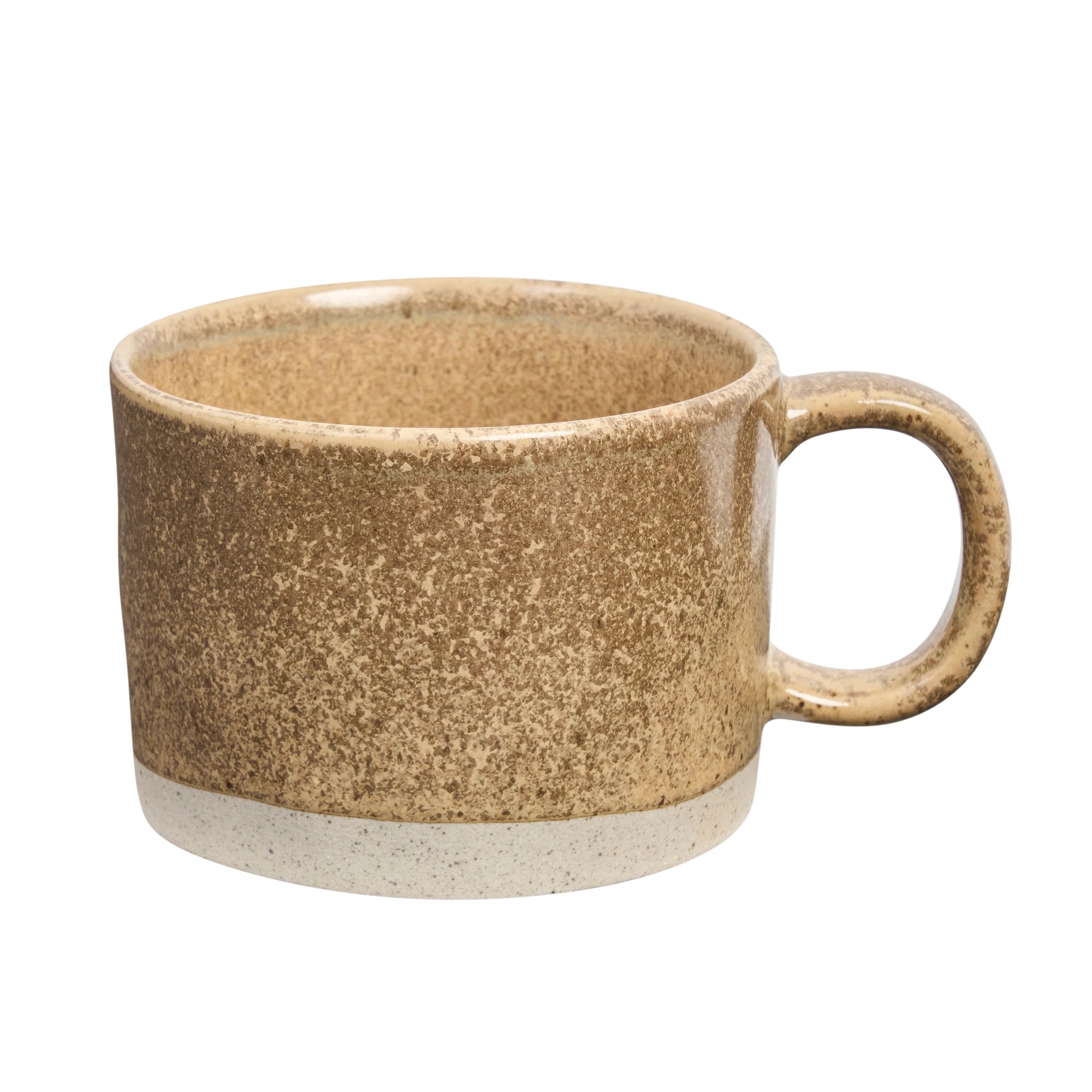 Mineral Mugs Zircon set of 4