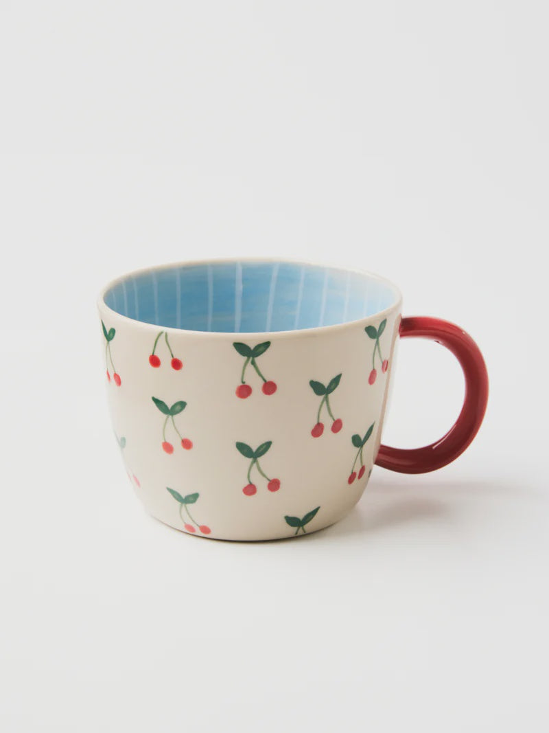 Chino Mug Mon Cherie