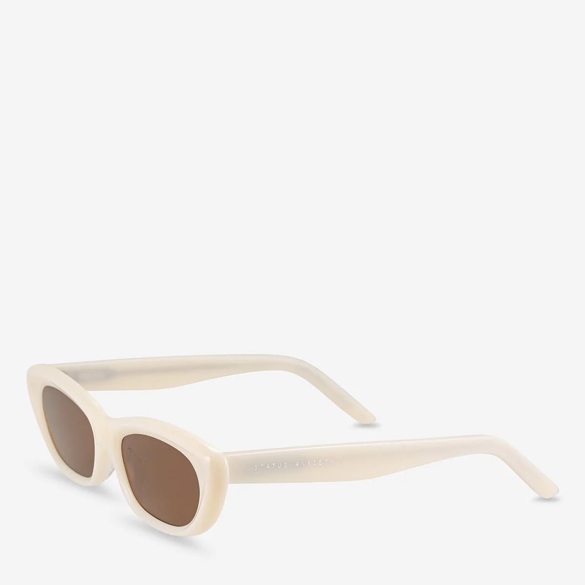 Sidelines Sunglasses Bone